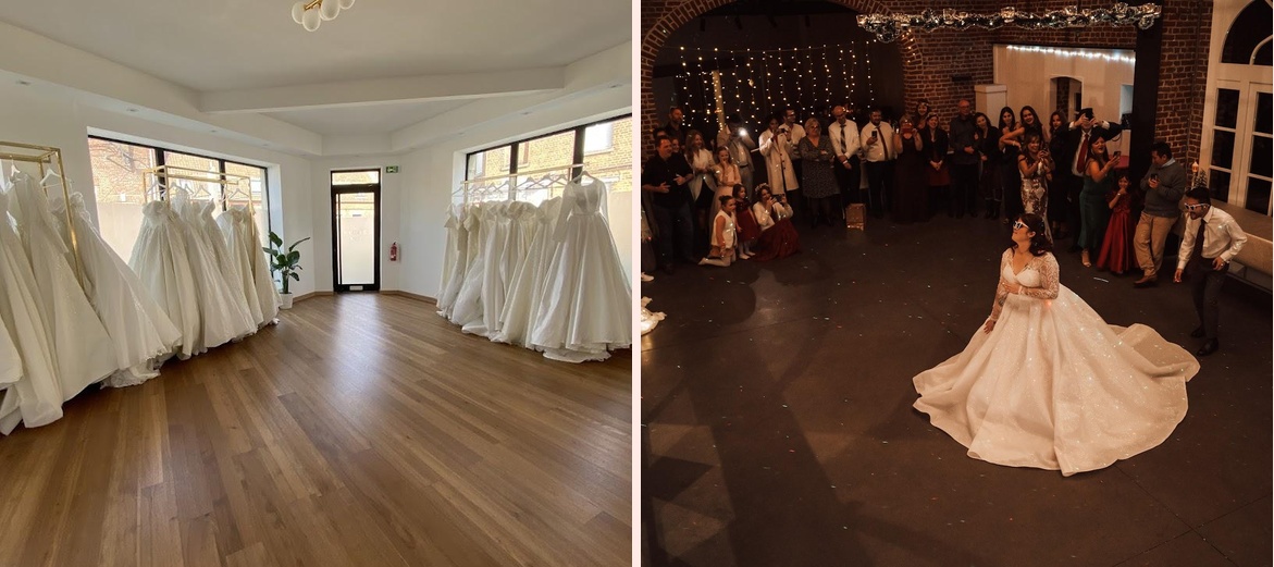 The Wedding Store - Photo 1